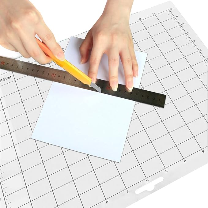 REALIKE 12x12 Cutting Mat Compatible - Image 5
