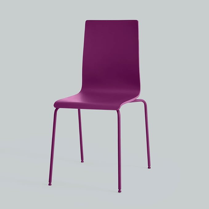 Rust-Oleum Painter's Touch 2X Ultra Cover Spray Paint, Satin Aubergine | Indoor - Image 3