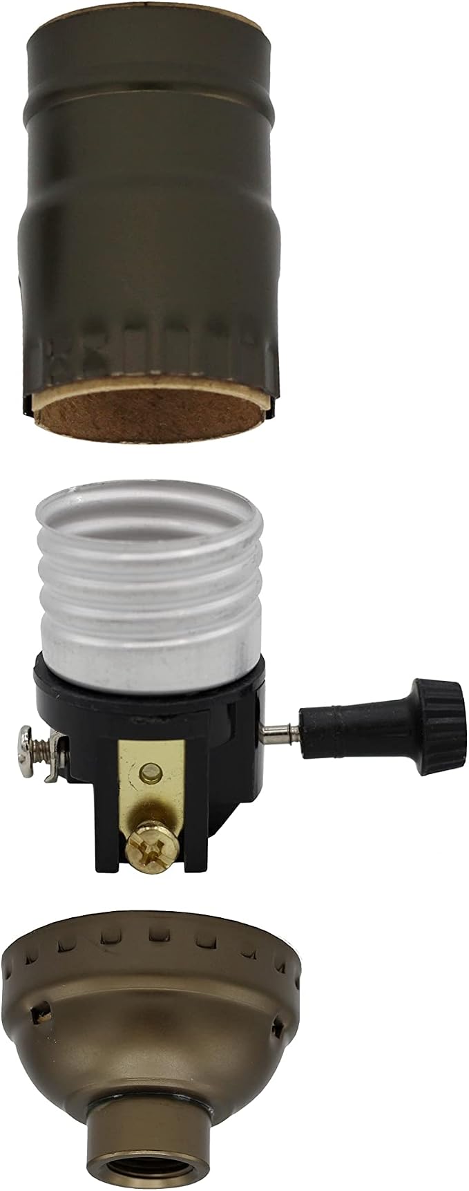 Creative Hobbies ML94KIT Premium Lamp Kit - Image 3