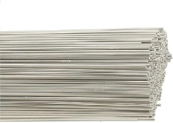 Aluminum 4043 TIG Welding Rod TIG Welding Wire ER4043 3/32"X36" 10Ib Box Tig Rod (3/32" 10 Pound Box) ER4043-094-36 (10)