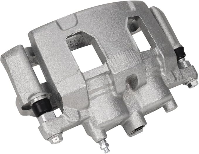 SCITOO 18B4988 18B4989 Disc Brake Calipers Assembly with Bracket Fit For Buick Lucerne 2006-2011,For Chevrolet Impala 2003-2013,For Chevrolet Monte Carlo 2006-2007