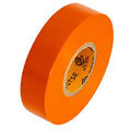 GTSE Orange Electrical Tape, 1 Roll – Waterproof, Industrial Grade Vinyl, 3/4 in x 66ft– Strong Self-Adhesive PVC Electric Tape for Wire Insulation, 7 Mil, 600V – UL/CSA Listed