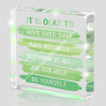 Mental Health Office Decor by MUZRUYOU