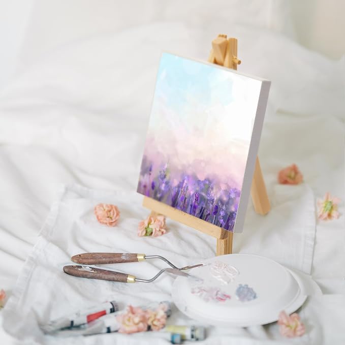 Mimorou 64 Pack Mini Canvas - Image 7