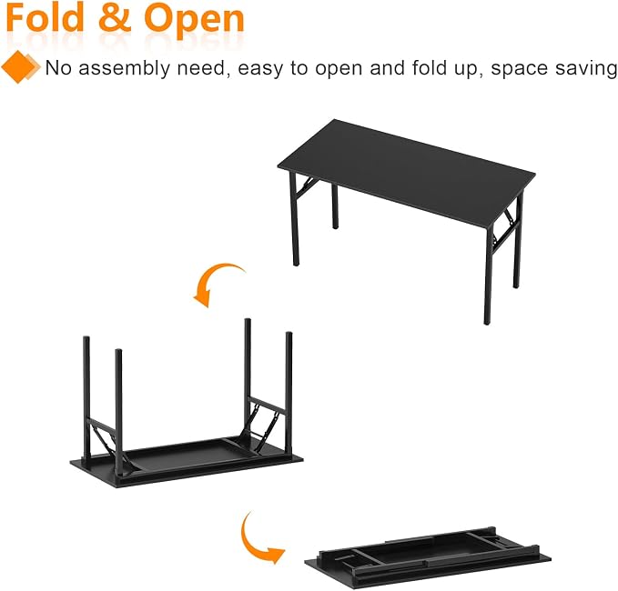 Need Folding Computer Desk - Image 6