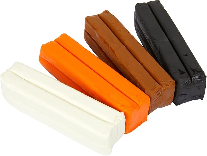 Crayola Modeling Clay, Non Drying - Image 3