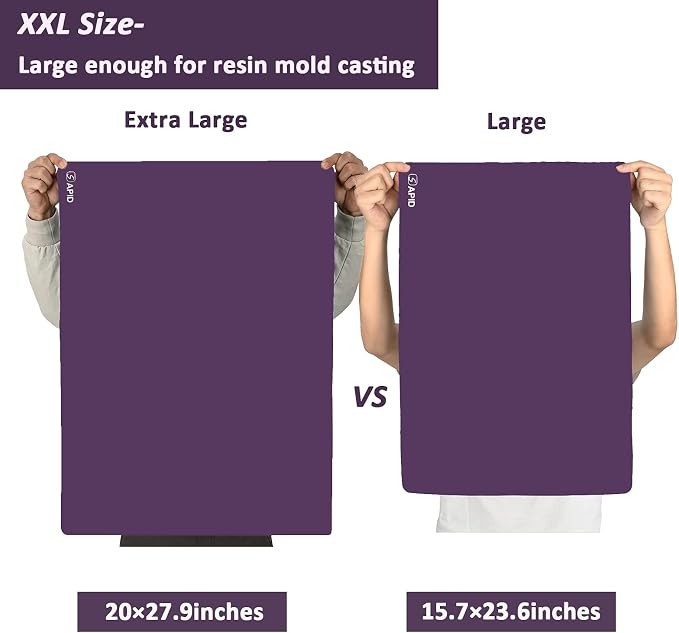 Sapid Extra Large Silicone Sheet - Image 2