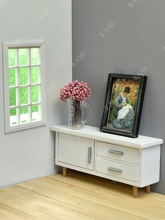 iLAND Miniature Dollhouse Accessories - Image 6