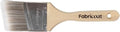 Fabricoat Paintbrush – Angled Cutting in Paint Brush by Fabricoat