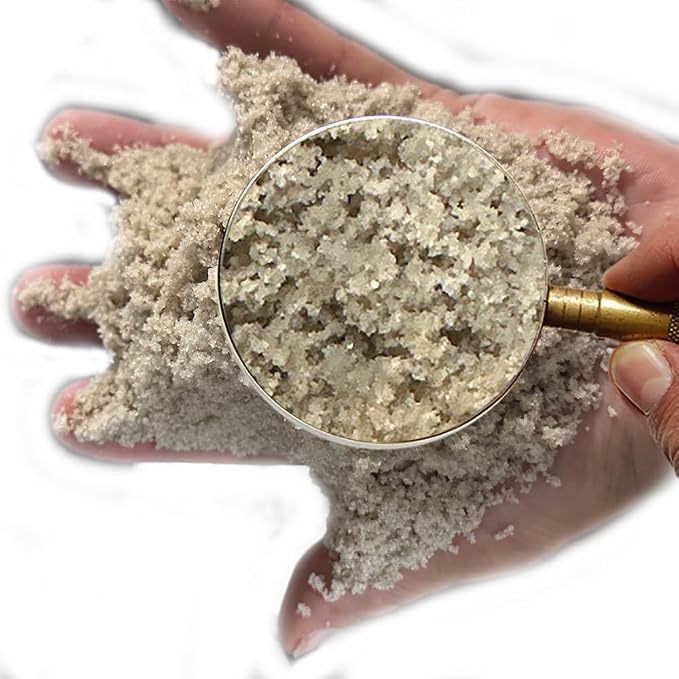 2 Pounds Natural Decorative Real Sand - Image 3