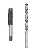 Century Drill & Tool 97521, 12.0X1.75 TAP & Y Drill