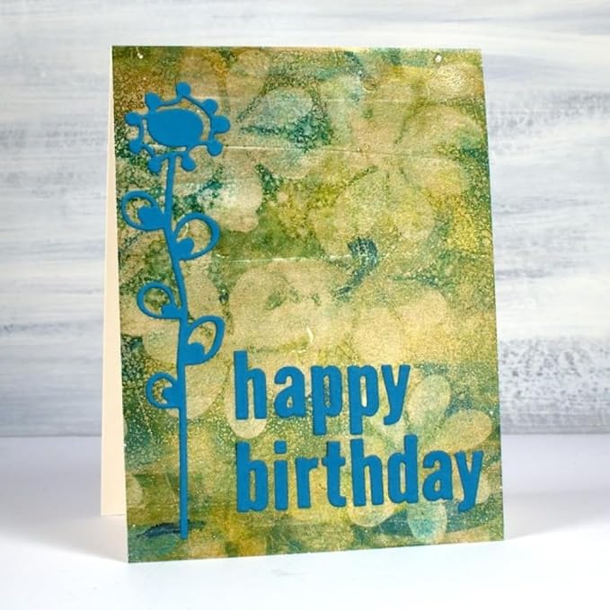 Gel Press Monoprinting Print Plates – 5” x 7” Gel Plate Class Pack Value Pack - Image 4