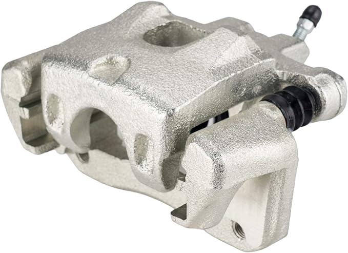 Torchbeam Rear Brake Calipers Set for Toyota Camry 2002-2006, Toyota Avalon 2005-2007, Toyota Solara 2004-2008, Rear Left and Rear Right Calipers Replace # 19B2696+19B2697