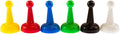 Super Z Outlet Assorted 1" Inch Multi-Color Pawns Pieces by SuperZOutlet