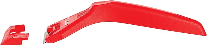 CRAFTSMAN Glass Scraper, Fixed Folding - Image 6