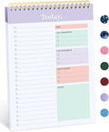 Taja To Do List Notepad by Taja