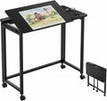 GreenForest Portable Folding Desk by GreenForest