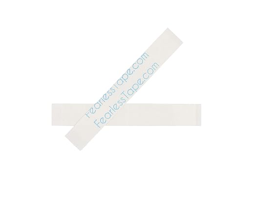 Fearless Tape Sensitive Skin - Image 2