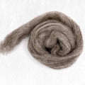 Revolution Fibers Carded Corriedale Wool Sliver by RevolutionFibers