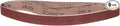 2 x 48 Inch Sanding Belt, 6 Pcs 400 Grit Knife Sharpener Belts Work Sharpening for Belt Sander Knife Carving Tools Metal Working
