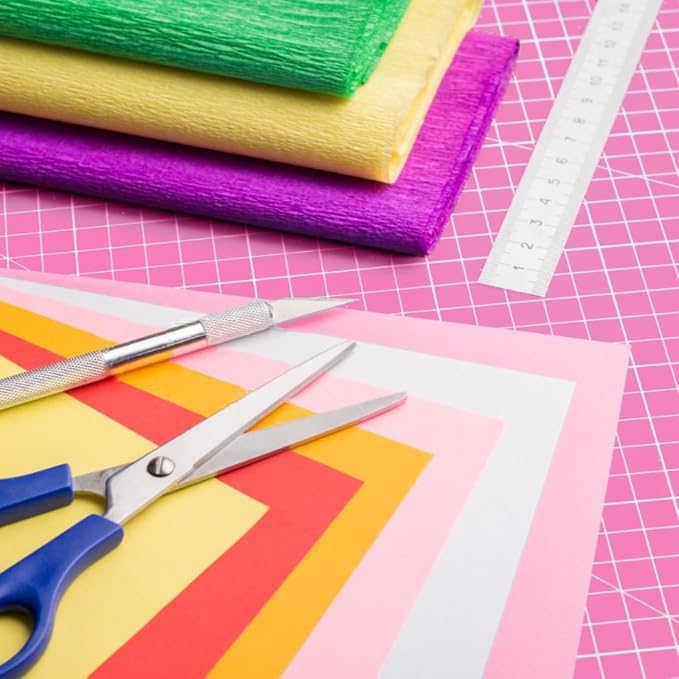 18"x12" Self Healing Cutting Mat, Sewing Mat - Image 7