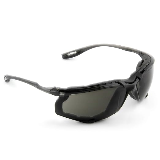 3M Safety Glasses, Virtua CCS, ANSI Z87, Corded Ear Plug Control System by 3MAutomotive