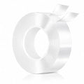 Nano Tape Double Sided Heavy Duty 1''×10Ft Removable Washable No Residue | by 3MFullRangeProducts