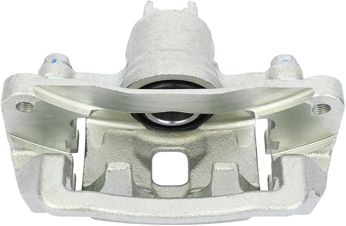 cciyu Rear Left Brake Caliper Assembly w/Bracket 19-B2067A 2005 2006 For Saab For 9-2X,2004 2005 2006 2007 2008 For Subaru For Forester,2004 2005 2006 2007 For Subaru For Impreza