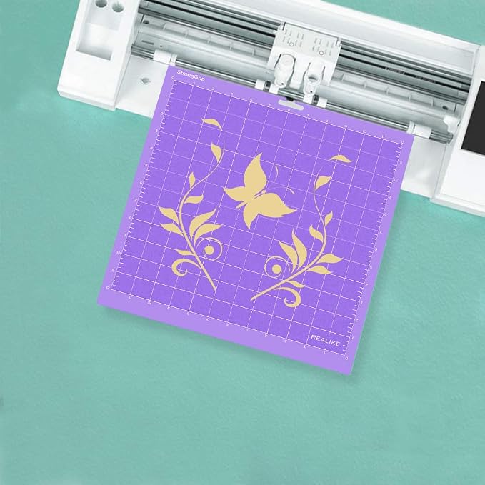 REALIKE 12X12 StrongGrip Cutting Mats - Image 5