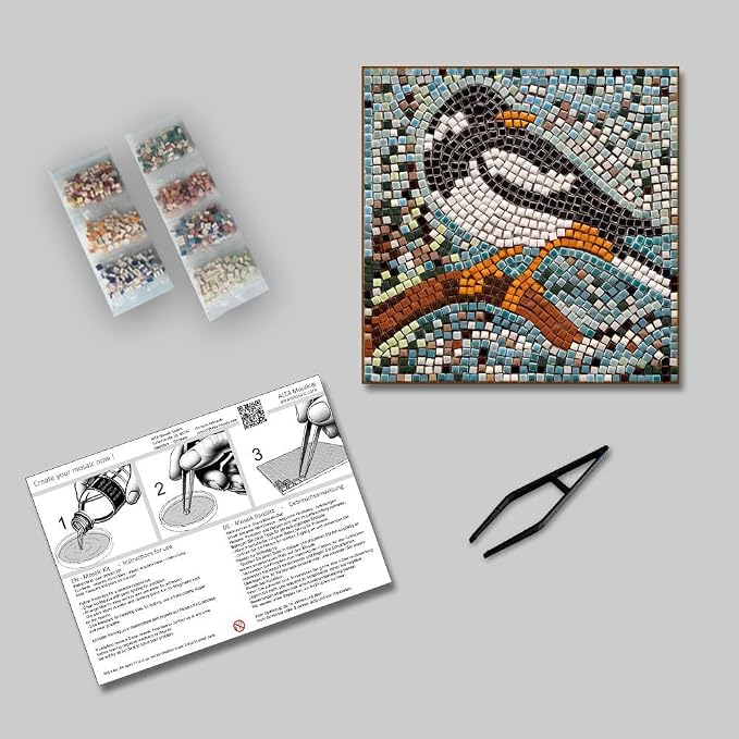Handmade Mosaics Made Easy - Image 2