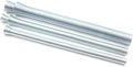 5 Pack Spring Tube Bender Set 1/4'', 5/16'', 3/8'', 1/2'' and 5/8'' for Copper, Aluminum and Thin Wall Steel Tubing Bender Kit, 8.27" / 210mm Length