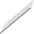 NT Cutter 9mm Snap-Off Precision Blades, 30 Degree Blades, 100-Blade/Pack by NT+Cutter