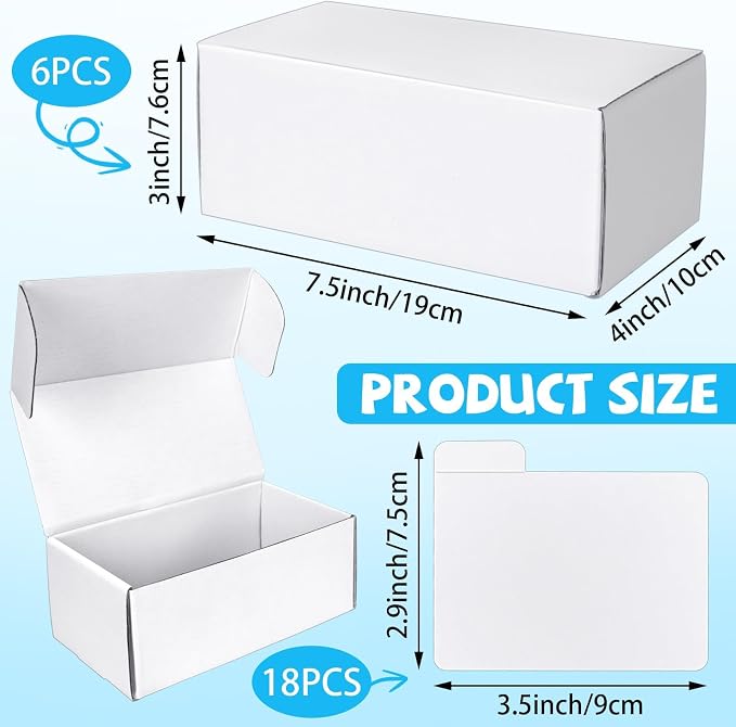 VOKOY Trading Card Storage Box - Image 2