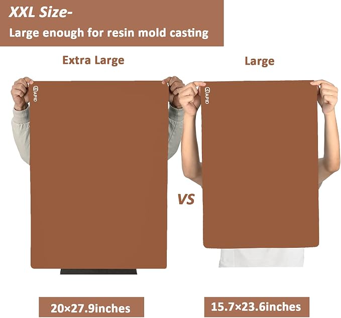 Sapid Extra Large Silicone Sheet - Image 2