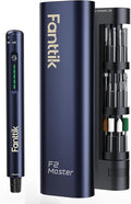 Fanttik F2 Master Mini Cordless Rotary Tool Kit by FANTTIK%C2%AE