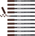 edding 1255 5 mm Calligraphy Pen by edding