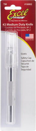 Excel Blades K2 Hobby Knife by ExcelBlades