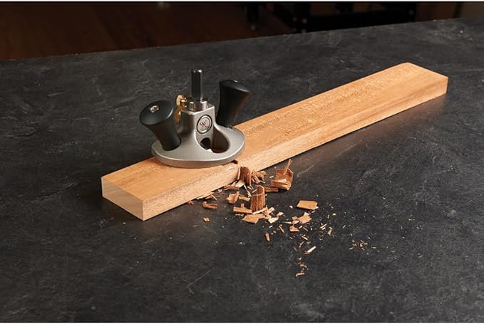 Woodriver Router Plane