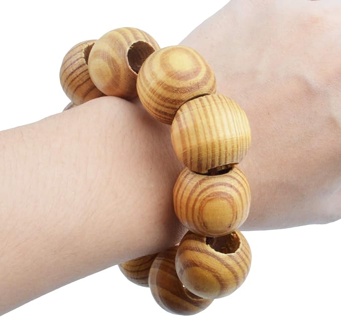 Aylifu Wooden Beads - Image 7