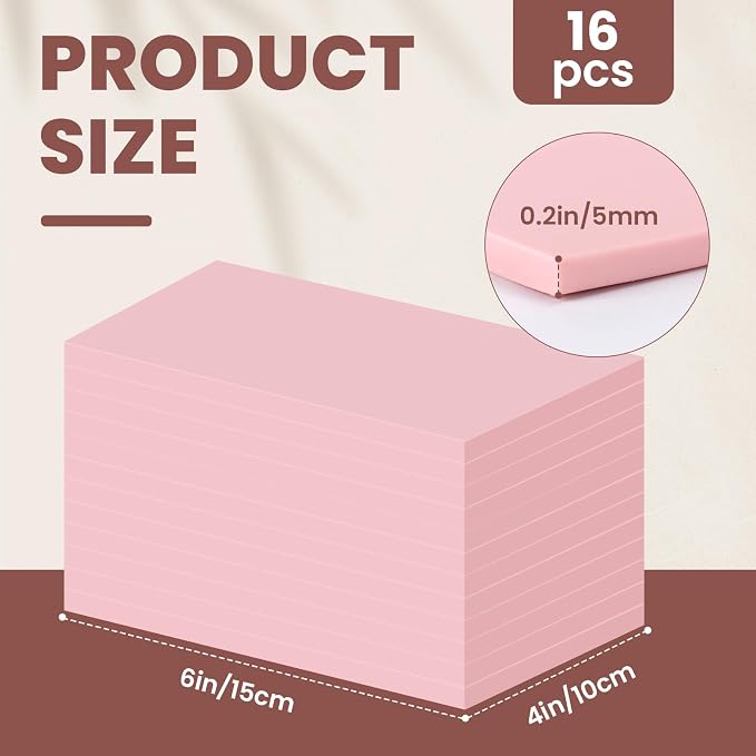 LINSIRON Linoleum Blocks for Printmaking Supplies, Soft Stamp Making Kit for - Image 2