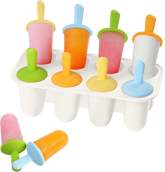 Miaowoof Silicone Popsicles Molds by Miaowoof