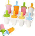 Miaowoof Silicone Popsicles Molds by Miaowoof