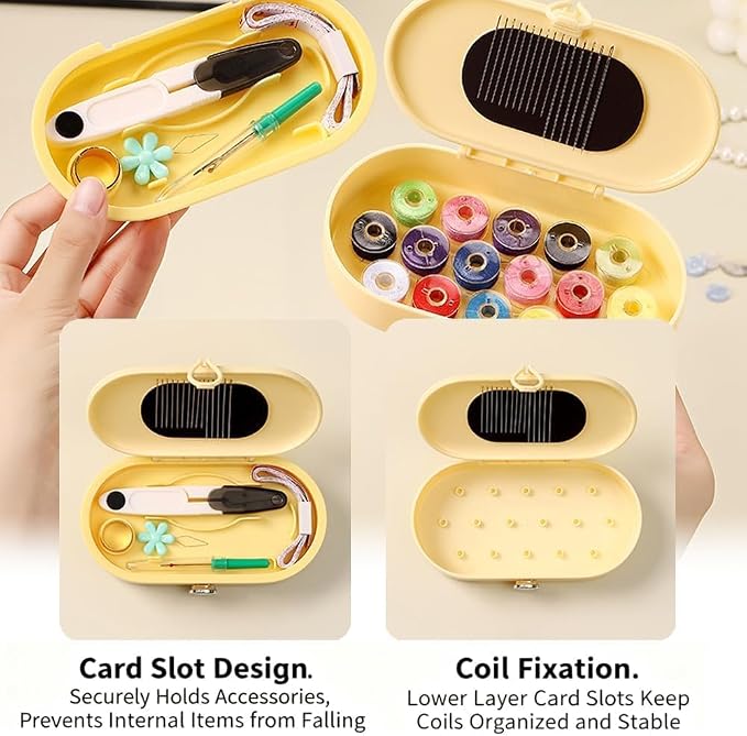 FKOG Sewing Project Kit - Image 6