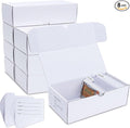 Trading-Card Storage Box, 7 INCH Horizontal by Leyzan
