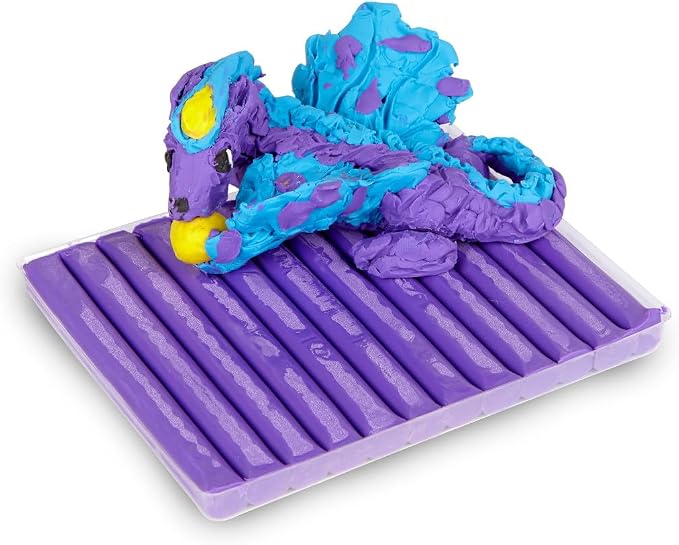 Crayola Modeling Clay Classpack, 12 Colors, Teacher Classroom Must Haves - Image 7