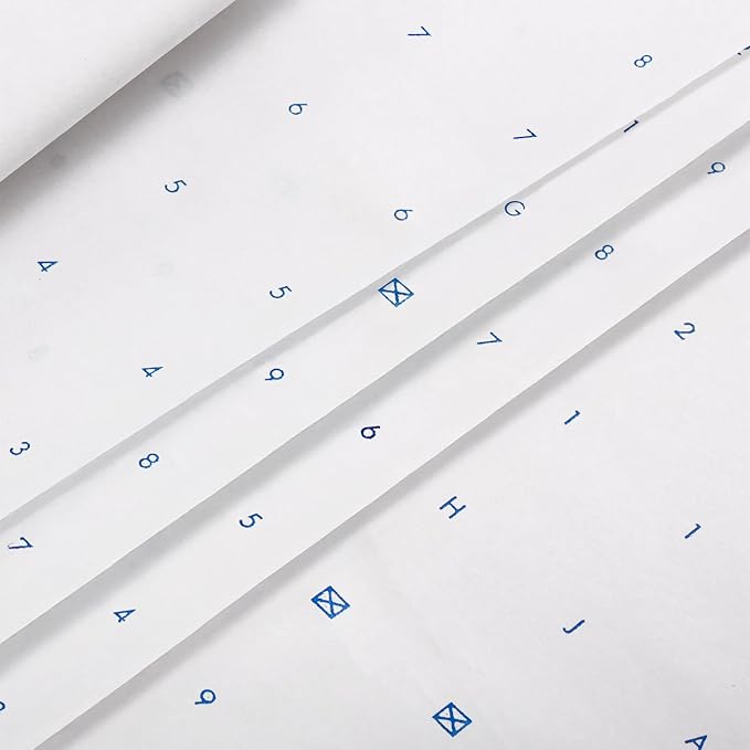 Pattern Paper for Fashion Design - Image 5