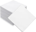 100 Pack 10-inch Cotton Fabric Squares, 10″ Precut Quilting Fabric Bundles by Unknown