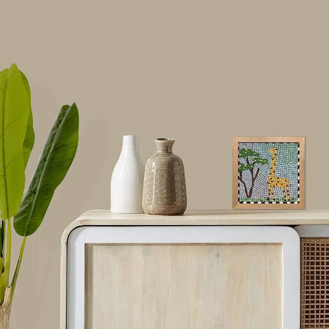 Discover The Ancient Art of Mosaics - Image 2