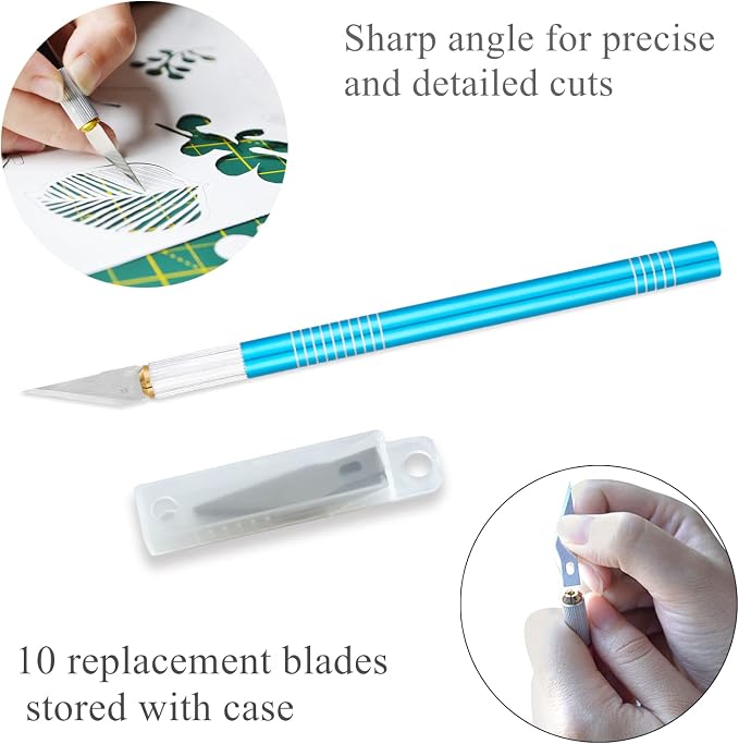Rotary Cutter Set - Image 3