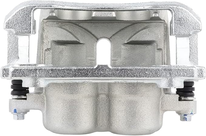 cciyu Front Left & Right Brake Calipers Assembly w/Bracket 18-B4975 18-B4974 For Ford For F-150 2005-2008,For Ford For Lobo 2005-2008,For Lincoln For Mark LT 2006-2008
